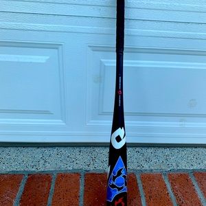 2020 Demarini voodoo one youth USA baseball bat